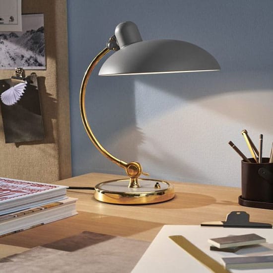 Lampe de bureau vintage : Quel modèle choisir ?